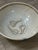 A beautifully crafted handmade studio pottery bowl, featuring a warm neutral glaze and a bold hand‑painted chile pepper...