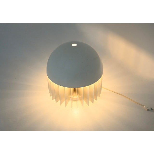 Sirrah MT Table Lamp by Giancarlo Mattioli for Sirrah, 1960s For Sale - Image 4 of 12