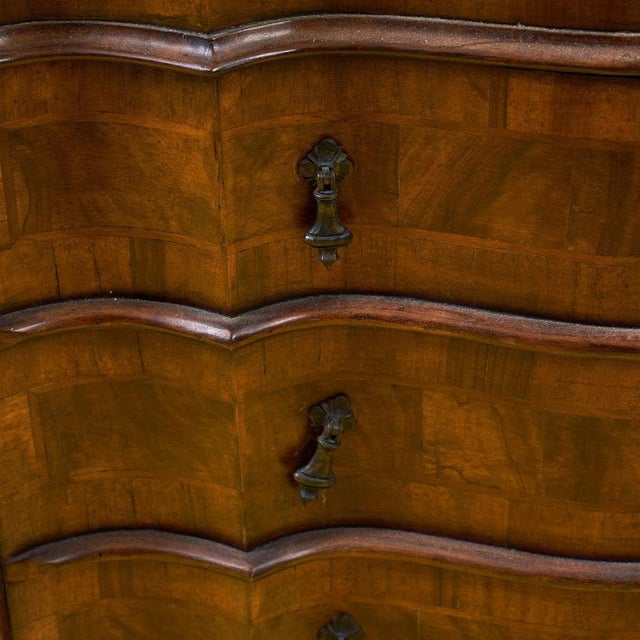 Antique Trumeau, Early 900s For Sale - Image 4 of 13