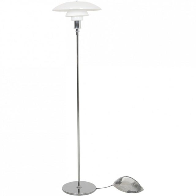PH3½-2½ Floor Lamp by Poul Henningsen, 2010s For Sale - Image 11 of 11