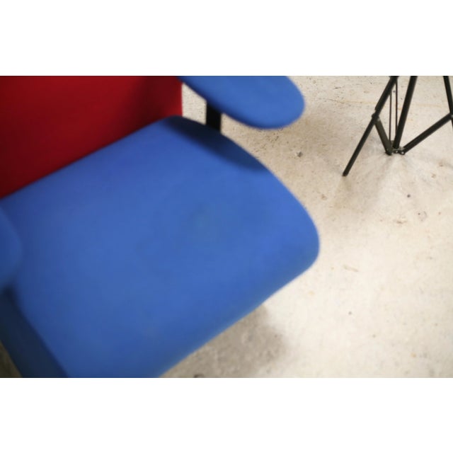 Set of Gordon Russell Edition Lounge Chairs, 1995s For Sale - Image 6 of 18