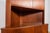 Mid-Century Corner Teak Cabinet, Denmark, 1960s For Sale - Image 9 of 15