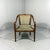Antique Armchair in Velour, 1900s For Sale - Image 10 of 18