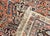 Brown Antique Turkish Hereke Silk Rug, Tree of Life Design, Handwoven, 1900s, 3' x 4' For Sale - Image 8 of 18