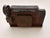 Antique Art Nouveau Mechanical Cash Register from National Cash Register Company, 1929, in Good conditions. Designed 1920...