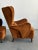 Duplus Lounge Chairs- Pair For Sale - Image 11 of 12