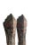 Pair of Antique Singa Sculptures, Batak Tribe Sumatra, Early 20th Century For Sale - Image 4 of 7