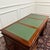 Large Classic English Desk in Leather For Sale - Image 18 of 18