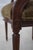 Pair of Century Louis XVI Arm Chairs For Sale - Image 15 of 18