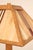 Ppl Fine Woodworking Mission Oak and Stained Glass Floor Lamp For Sale - Image 13 of 18