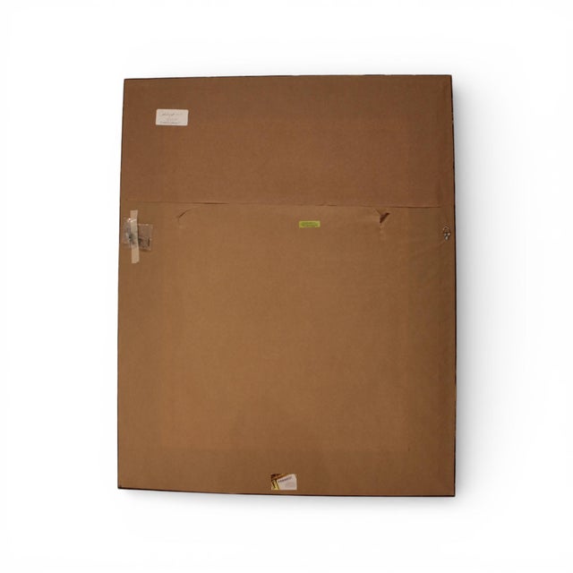 Jennifer Gibbs draws artistic inspiration primarily from meditation and nature. Her extensive body of work ranges from...