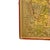 Vintage Milton Bradley's Cut-Out Map of the United States. For Sale In Seattle - Image 6 of 10