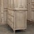 18th Century Liégeois Régence Period Stripped Oak Linen Press For Sale - Image 15 of 18