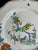 Italian Faience Piatto Uccellino Plates, 1800s, Set of 4 For Sale - Image 4 of 10