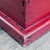 Asian Storage Trunk With Brass Hardware For Sale - Image 11 of 11