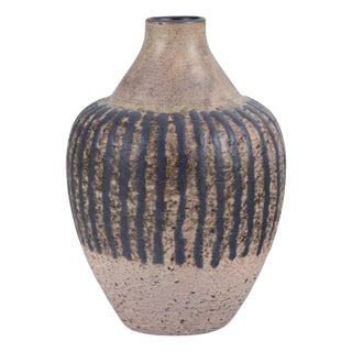 Modernist Ceramic Dishes by Mari Simmulson for Upsala Ekeby, Sweden, 1960s For Sale