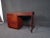 Mid-Century Modern Mid-Century Danish Walnut Desk For Sale - Image 3 of 12