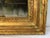 English Early 20th Cen. Continental Landscape Painting in Period Frame For Sale - Image 3 of 12
