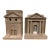 Timothy Richards Architectural Models, Set of Two For Sale