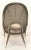Caracole Modern Be Spoke Slipper Chair For Sale In Atlanta - Image 6 of 7