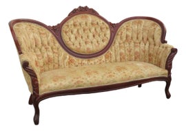 Example of Kimball Sofas