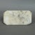 White Early 20th Century Lion Paperweight in White Marble For Sale - Image 8 of 11