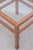 Oak Coffee Table, 1980s For Sale - Image 4 of 5