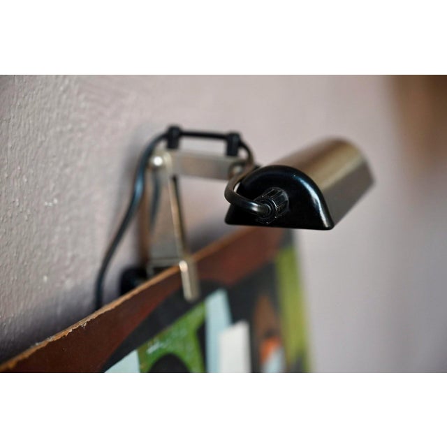 Vintage Piano Music Stand Lamp, West Germany, 1970s For Sale - Image 12 of 18