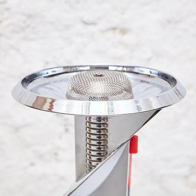 1990s Olympic Torch Prototype by André Ricard for Barcelona, 1992 For Sale - Image 5 of 10