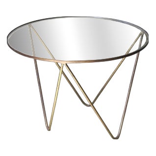 Coffee Table, Denmark, 1940s For Sale