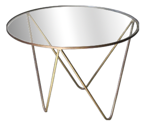 Coffee Table, Denmark, 1940s