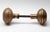 Traditional Antique Vernacular f.c. Linde Passage Door Knobs For Sale - Image 3 of 5