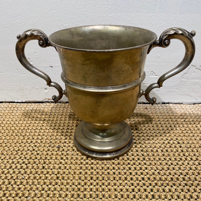 Vintage 1950s Loving Cup Chairish
