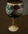 1960s Hock Wine Glasses Individually Signed by the Artists- Set of 6 For Sale In Naples, FL - Image 6 of 10