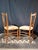 Volante Chairs, 1890s, Set of 2 For Sale - Image 9 of 11