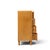 Conant Ball Russel Wright for Conant Ball Mid Century Maple Highboy Dresser For Sale - Image 4 of 7
