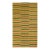 Galerie Shabab Collection Mid-20th Century Turkish Flatweave Kilim Accent Rug For Sale