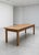 Antique French Farmhouse Table, 1880 For Sale - Image 4 of 4