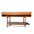 1970s Danish Mid Century Modern Executive Desk by Peter Løvig Nielsen For Sale - Image 9 of 11