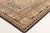 Modern Bassarabian Botanic Design Hand Knotted Wool Rug by Doris Leslie Blau For Sale In New York - Image 6 of 7