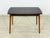 Mid-Century Extendable Dining Table Table, 1960s For Sale - Image 9 of 9