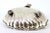 Shell-Shaped Silver Candy Box with Relief Feet For Sale - Image 3 of 9