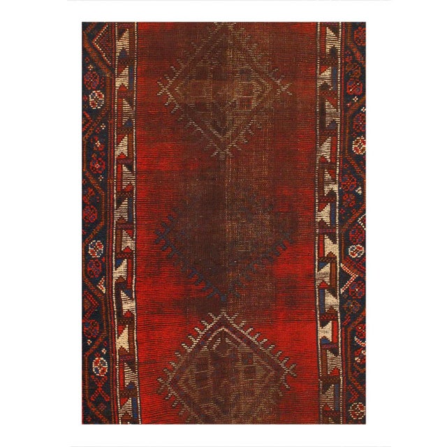 North West Rugs – is the area straddling the Caucasus mountains, Caspian sea and borders with South Asia. Rugs produced in...
