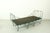 Metal Foldable Metal Daybed, 1950s For Sale - Image 7 of 17
