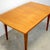 British Teak Dining Table For Sale In Boston - Image 6 of 11