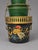French Style Tiered Toleware Jardinière With Floral and Gold Decoration For Sale In Providence - Image 6 of 7