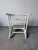 1970's McGuire Palm Beach Coastal - Style White Bamboo & Leather Wrapped Dining Chairs – Set of 6 For Sale - Image 18 of 18