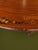 Antique Edwardian Sheraton Revival Hand-Painted Mahogany Cherub Occasional Table For Sale - Image 11 of 13