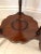 Antique George III Mahogany Shaving Stand For Sale - Image 11 of 13