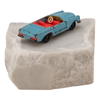 Mercedes-Benz 230 SL Siku V229 Model, Germany For Sale